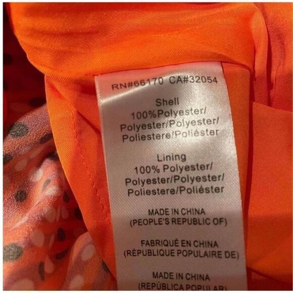 Anthropologie x Hutch Flutter Wrap Midi Dress Size LP - Picture 10 of 11